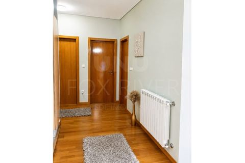 Lejlighed i Moncao, Viana do Castelo, Moncao - € 215.000 | Ref: UNU-F1-11-27 - foto 7