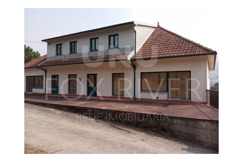 Villa i Moncao, Viana do Castelo, Moncao - € 198.000 | Ref: UNU-F2-03-29 - foto 1