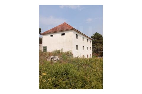 Villa i Moncao, Viana do Castelo, Moncao - € 198.000 | Ref: UNU-F2-03-29 - foto 4
