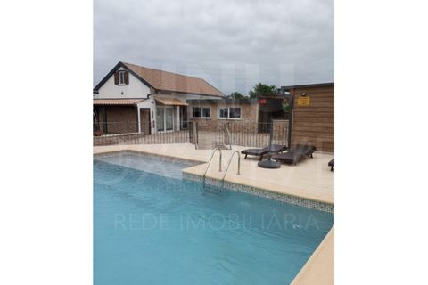 Villa i Moncao, Viana do Castelo, Moncao - € 295.000 | Ref: UNU-F2-03-29 - foto 1