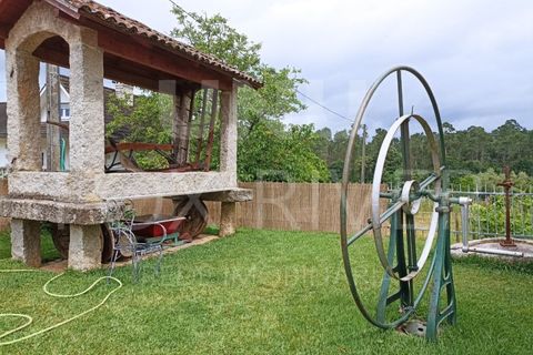 Villa i Moncao, Viana do Castelo, Moncao - € 295.000 | Ref: UNU-F2-03-29 - foto 4