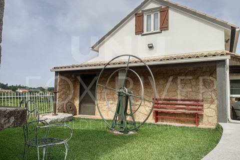 Villa i Moncao, Viana do Castelo, Moncao - € 295.000 | Ref: UNU-F2-03-29 - foto 6