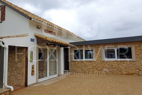 Villa i Moncao, Viana do Castelo, Moncao - € 295.000 | Ref: UNU-F2-03-29 - foto 12