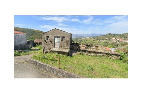 Villa i Viana do Castelo, Viana do Castelo, Viana do Castelo - € 45.000 | Ref: UNU-F2-03-50 - foto 1