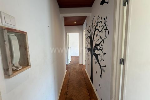 Lejlighed i Amadora, Lisbon, Amadora - € 299.500 | Ref: 270260056 - foto 4