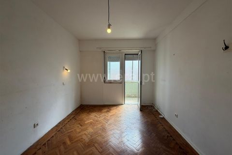 Lejlighed i Amadora, Lisbon, Amadora - € 299.500 | Ref: 270260056 - foto 5