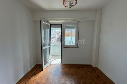 Lejlighed i Amadora, Lisbon, Amadora - € 299.500 | Ref: 270260056 - foto 7
