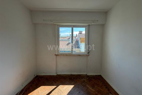Lejlighed i Amadora, Lisbon, Amadora - € 299.500 | Ref: 270260056 - foto 9