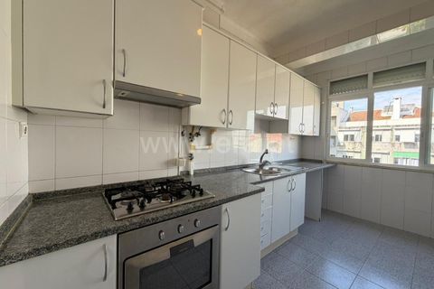 Lejlighed i Amadora, Lisbon, Amadora - € 299.500 | Ref: 270260056 - foto 12