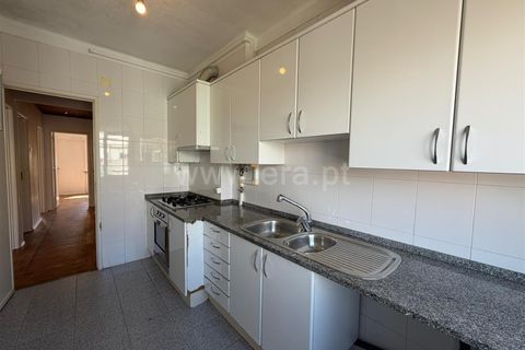 Lejlighed i Amadora, Lisbon, Amadora - € 299.500 | Ref: 270260056 - foto 13