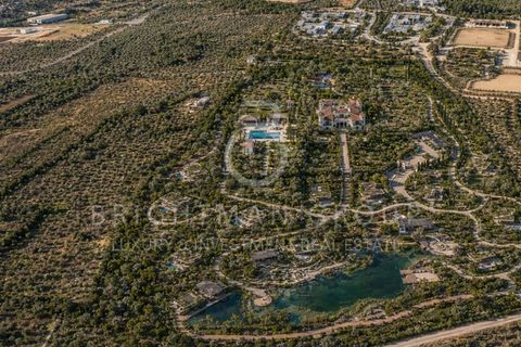 Grond in Borba, Evora, Borba - € 1.300.000 | Ref: T0331.RF.ES - foto 1