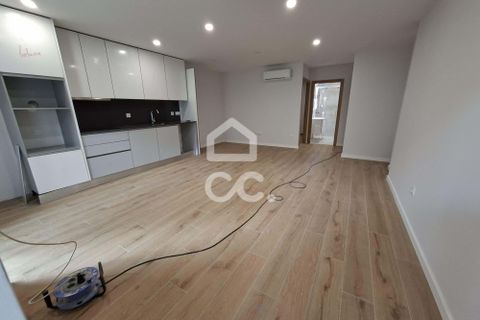 Lejlighed i Cavernaes, Viseu, Cavernaes - € 200.000 | Ref: 353/A/02516 - foto 1