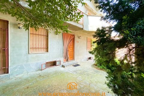 Villa i Mombaruzzo, Asti, Mombaruzzo - € 69.000 | Ref: 86951675 - foto 1