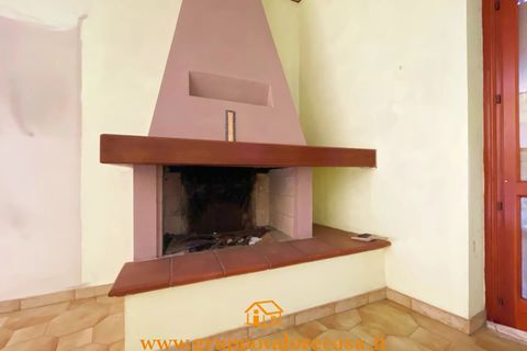 Villa i Mombaruzzo, Asti, Mombaruzzo - € 69.000 | Ref: 86951675 - foto 3