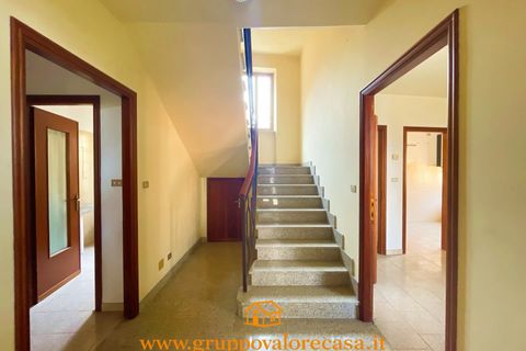 Villa i Mombaruzzo, Asti, Mombaruzzo - € 69.000 | Ref: 86951675 - foto 4