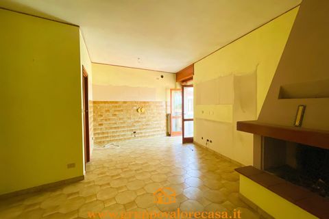 Villa i Mombaruzzo, Asti, Mombaruzzo - € 69.000 | Ref: 86951675 - foto 6