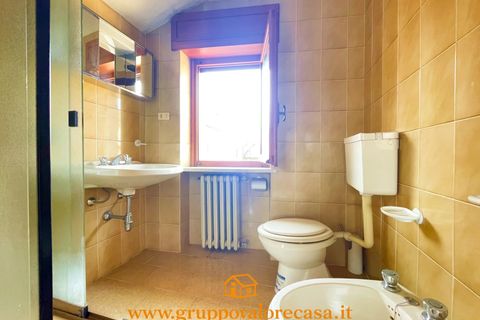 Villa i Mombaruzzo, Asti, Mombaruzzo - € 69.000 | Ref: 86951675 - foto 11
