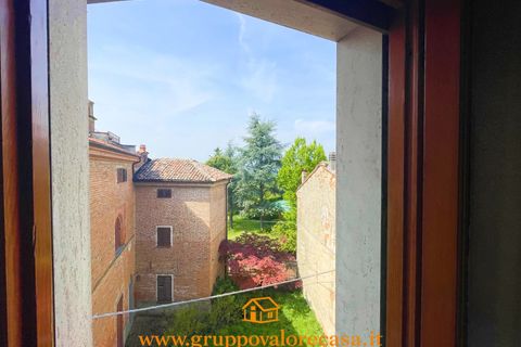 Villa i Mombaruzzo, Asti, Mombaruzzo - € 69.000 | Ref: 86951675 - foto 26