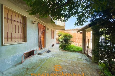 Villa i Mombaruzzo, Asti, Mombaruzzo - € 69.000 | Ref: 86951675 - foto 30