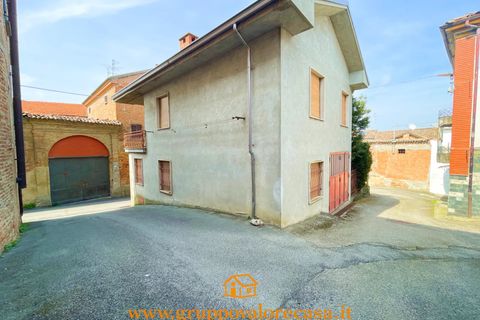 Villa i Mombaruzzo, Asti, Mombaruzzo - € 69.000 | Ref: 86951675 - foto 32