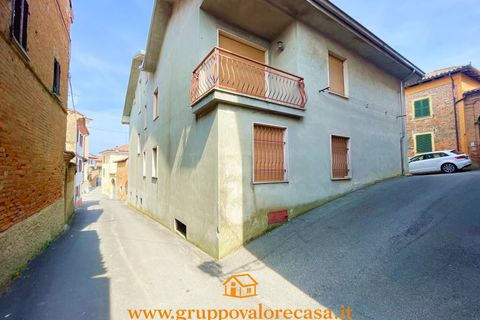 Villa i Mombaruzzo, Asti, Mombaruzzo - € 69.000 | Ref: 86951675 - foto 33