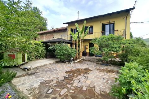 Landejendom i Priocca, Cuneo, Priocca - € 179.000 | Ref: 86962915 - foto 1