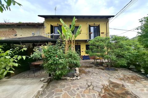 Landejendom i Priocca, Cuneo, Priocca - € 179.000 | Ref: 86962915 - foto 2