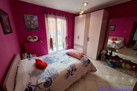 Landejendom i Priocca, Cuneo, Priocca - € 179.000 | Ref: 86962915 - foto 27