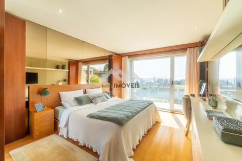 Villa i Penafiel, Porto, Penafiel - € 795.000 | Ref: MM155/26PEN/PS2 - foto 6