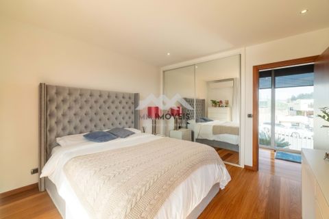 Villa i Penafiel, Porto, Penafiel - € 795.000 | Ref: MM155/26PEN/PS2 - foto 19