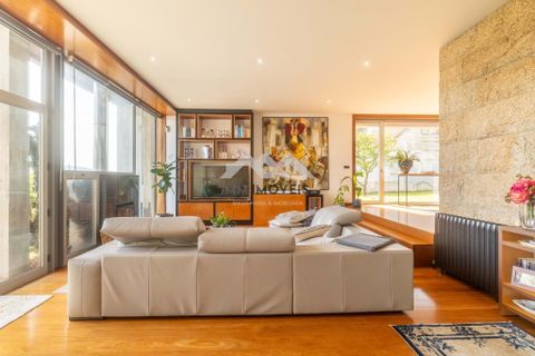 Villa i Penafiel, Porto, Penafiel - € 795.000 | Ref: MM155/26PEN/PS2 - foto 31