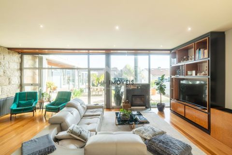Villa i Penafiel, Porto, Penafiel - € 795.000 | Ref: MM155/26PEN/PS2 - foto 35