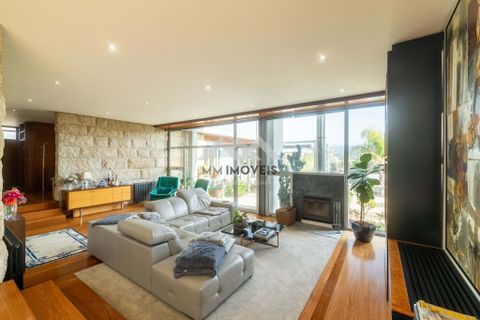 Villa i Penafiel, Porto, Penafiel - € 795.000 | Ref: MM155/26PEN/PS2 - foto 5
