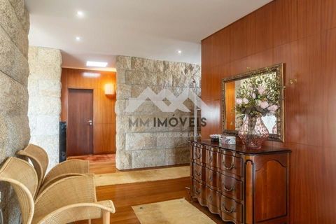 Villa i Penafiel, Porto, Penafiel - € 795.000 | Ref: MM155/26PEN/PS2 - foto 46