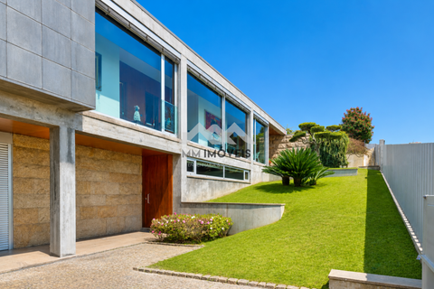 Villa i Penafiel, Porto, Penafiel - € 795.000 | Ref: MM155/26PEN/PS2 - foto 9