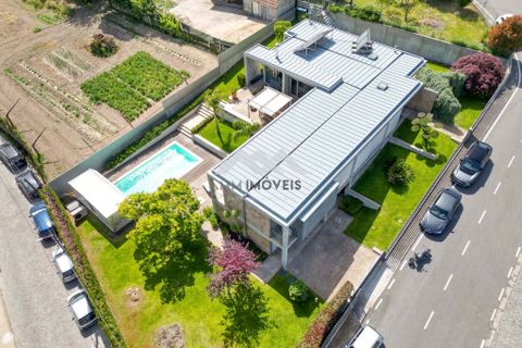 Villa i Penafiel, Porto, Penafiel - € 795.000 | Ref: MM155/26PEN/PS2 - foto 3