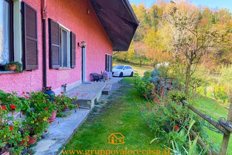 Villa a Mombaruzzo, Asti, Mombaruzzo - € 139.000 | Ref: 86973601 - foto 2