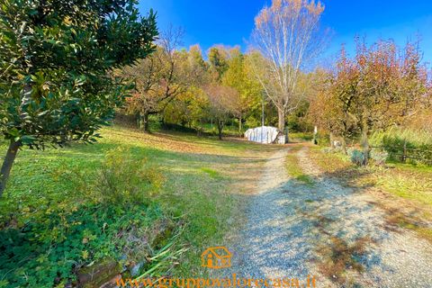 Villa a Mombaruzzo, Asti, Mombaruzzo - € 139.000 | Ref: 86973601 - foto 3