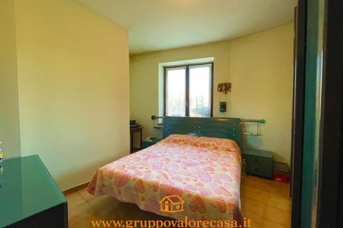 Villa a Mombaruzzo, Asti, Mombaruzzo - € 139.000 | Ref: 86973601 - foto 9