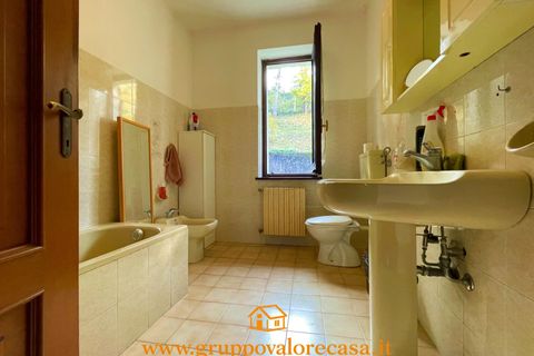 Villa a Mombaruzzo, Asti, Mombaruzzo - € 139.000 | Ref: 86973601 - foto 11