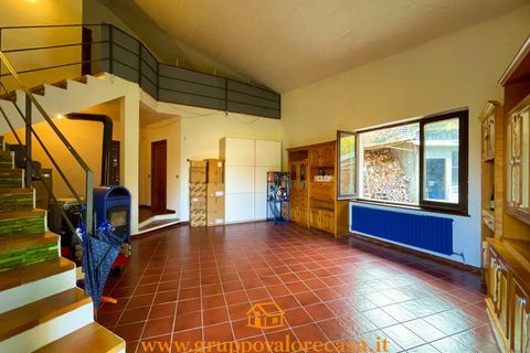 Villa a Mombaruzzo, Asti, Mombaruzzo - € 139.000 | Ref: 86973601 - foto 12