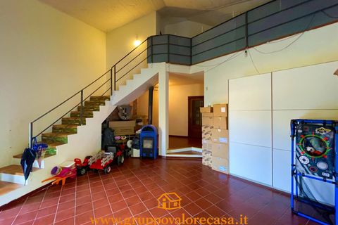 Villa a Mombaruzzo, Asti, Mombaruzzo - € 139.000 | Ref: 86973601 - foto 13