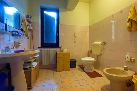 Villa a Mombaruzzo, Asti, Mombaruzzo - € 139.000 | Ref: 86973601 - foto 15
