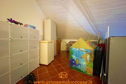 Villa a Mombaruzzo, Asti, Mombaruzzo - € 139.000 | Ref: 86973601 - foto 17