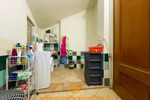 Villa a Mombaruzzo, Asti, Mombaruzzo - € 139.000 | Ref: 86973601 - foto 26