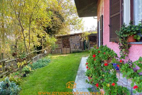Villa a Mombaruzzo, Asti, Mombaruzzo - € 139.000 | Ref: 86973601 - foto 28