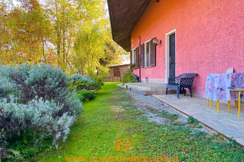Villa a Mombaruzzo, Asti, Mombaruzzo - € 139.000 | Ref: 86973601 - foto 29