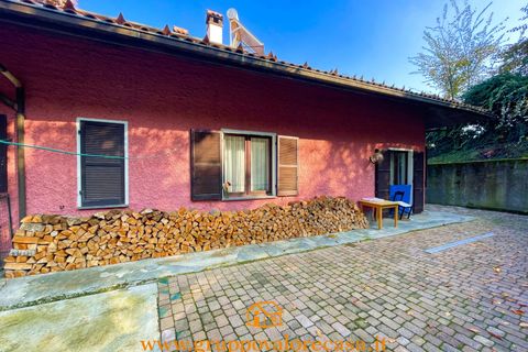 Villa a Mombaruzzo, Asti, Mombaruzzo - € 139.000 | Ref: 86973601 - foto 31