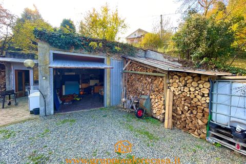Villa a Mombaruzzo, Asti, Mombaruzzo - € 139.000 | Ref: 86973601 - foto 32