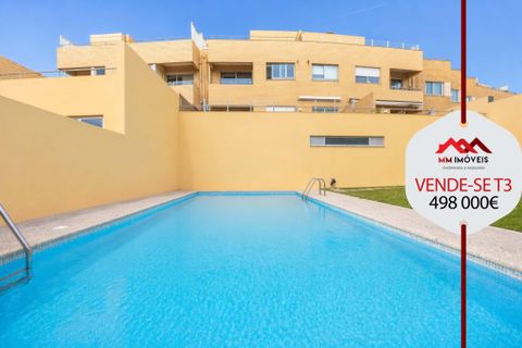 Lejlighed i Lavra, Porto, Lavra - € 498.000 | Ref: MM233/26LAV/SE(1) - foto 1